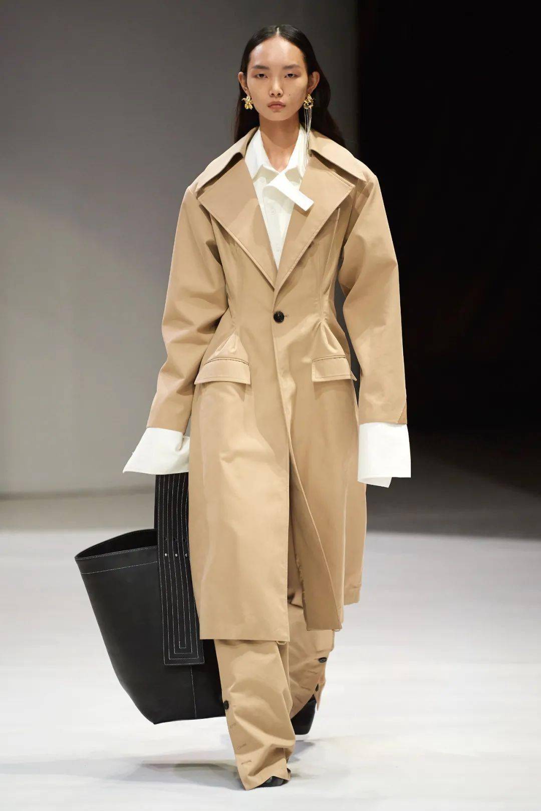 老手|DAY 2:初来乍到与老手新路的同台共演