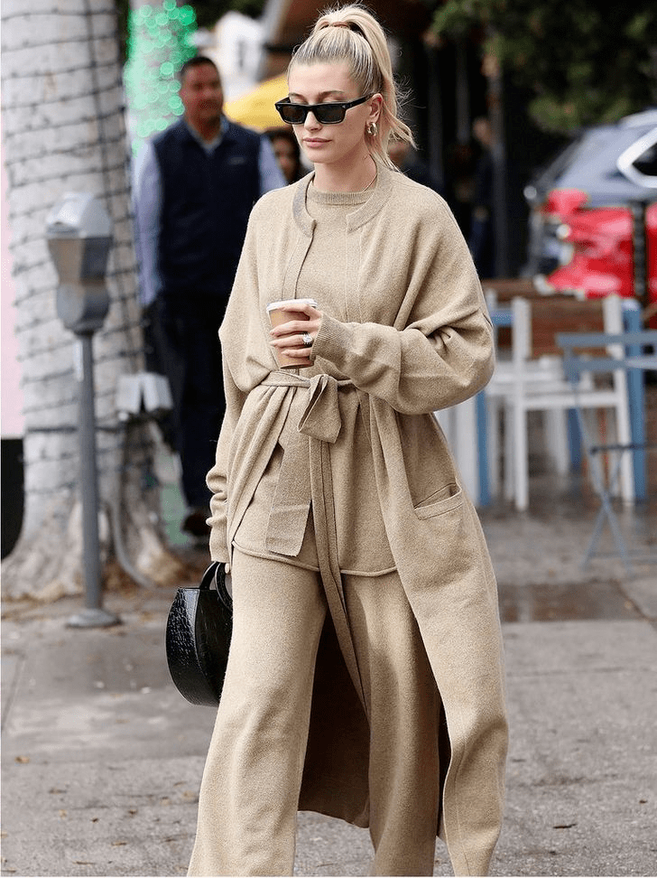 女人|聪明的女人，懂得穿套装