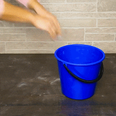 Hacker|这样做比洗还干净！沙发脏了不用拆不用洗