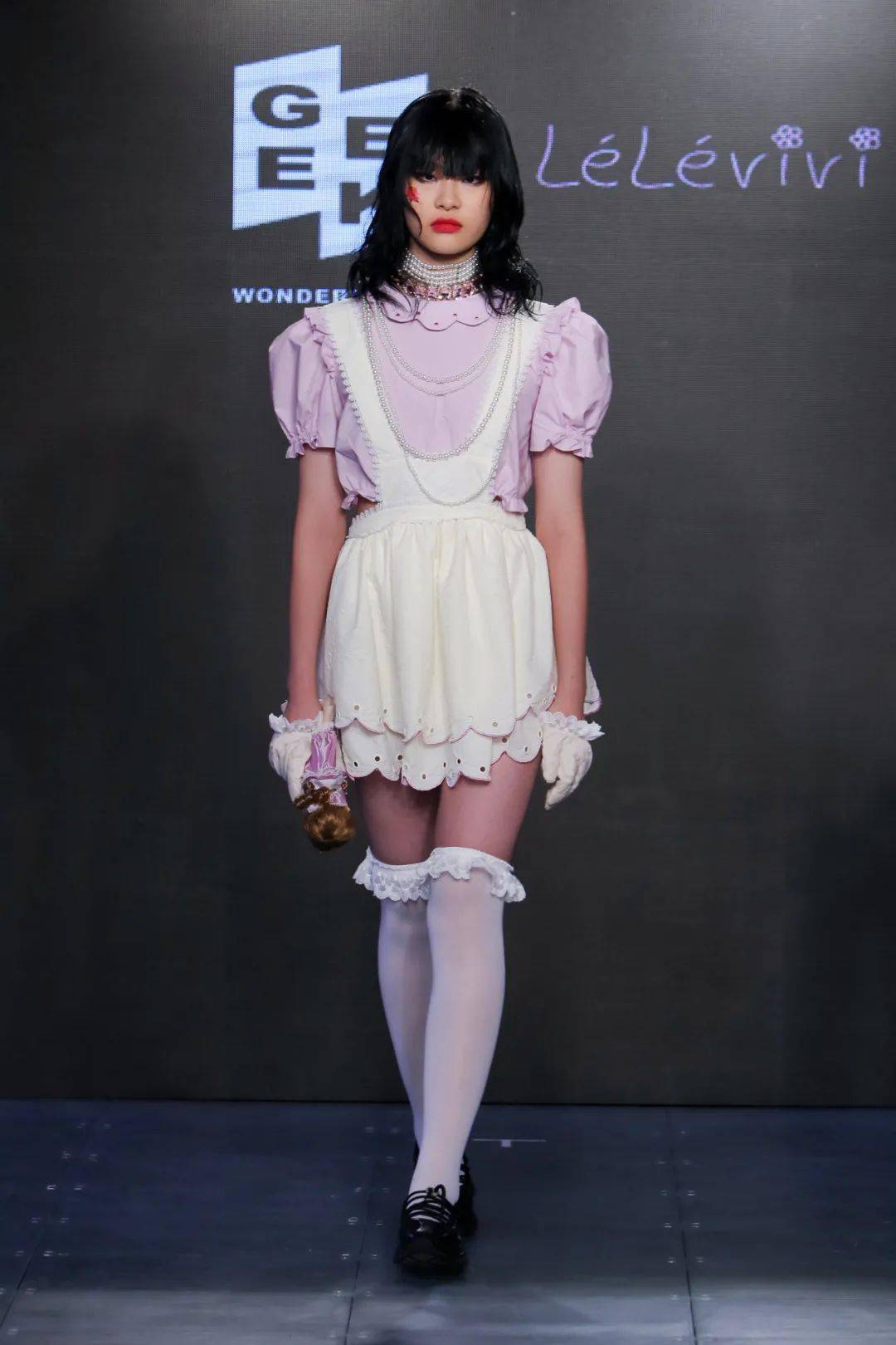 老手|DAY 2:初来乍到与老手新路的同台共演