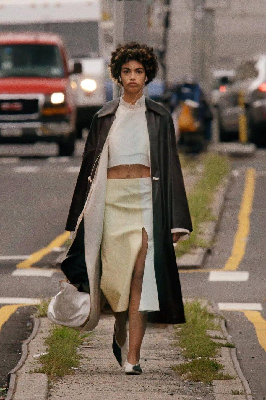 印花|2021米兰春夏时装周，美丽的事物带来新的希望（下）