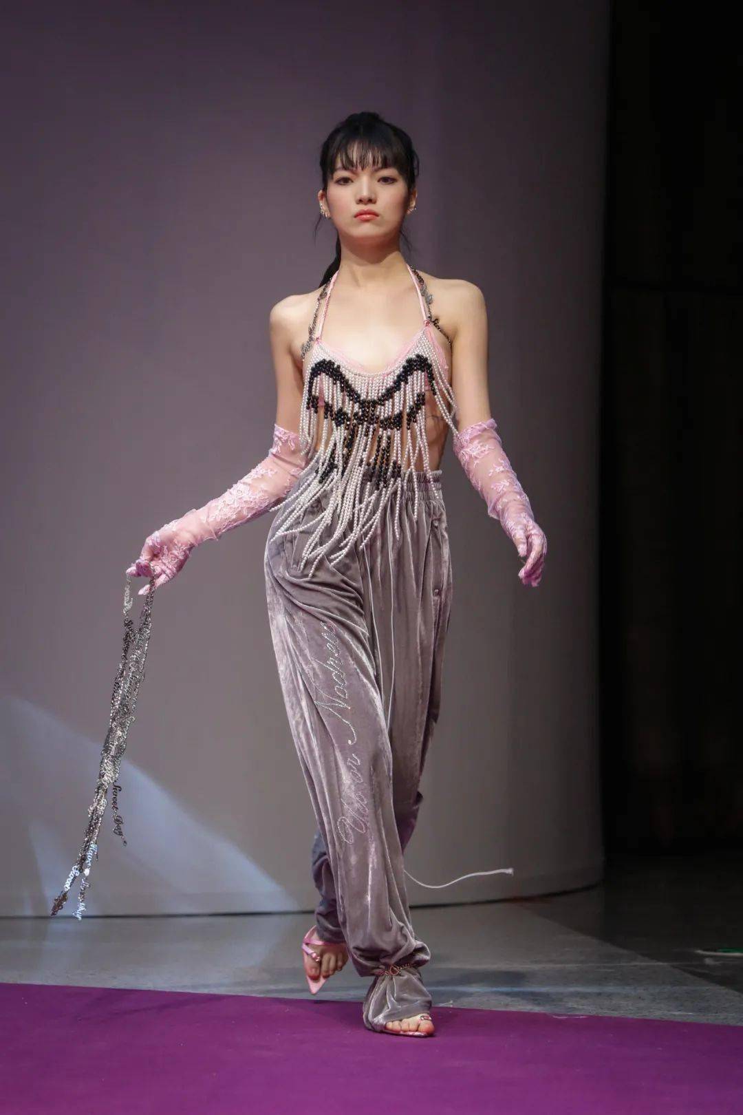 老手|DAY 2:初来乍到与老手新路的同台共演