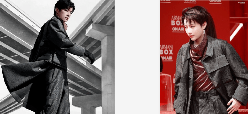 宜家|陈凯琳素颜完全冇落差，宜家啲女明星够胆发素颜照啦！！！！