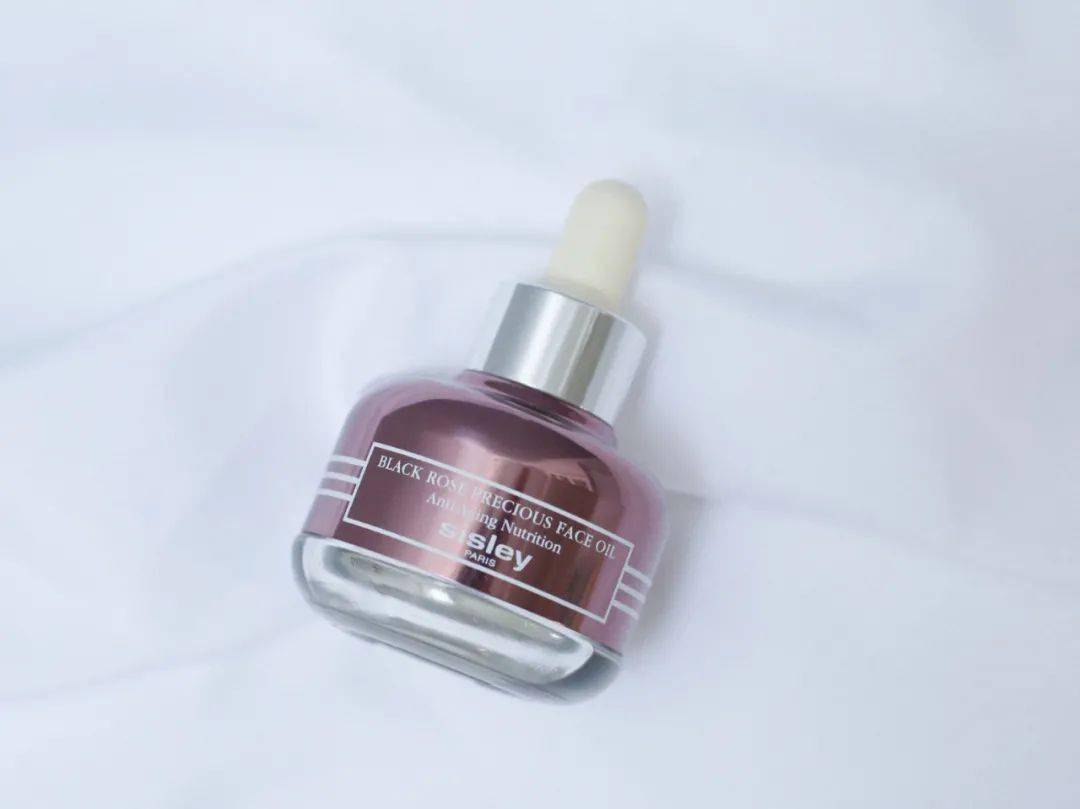 精华|贵妇精华油总结|如果进入上流社会,我要用它涂全身!