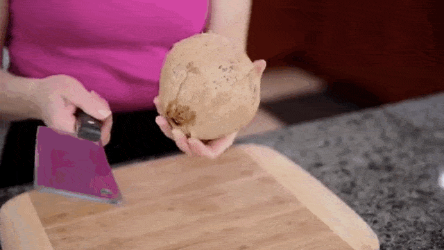 包装|原来可以这么简单就打开！10个超难打开的东西