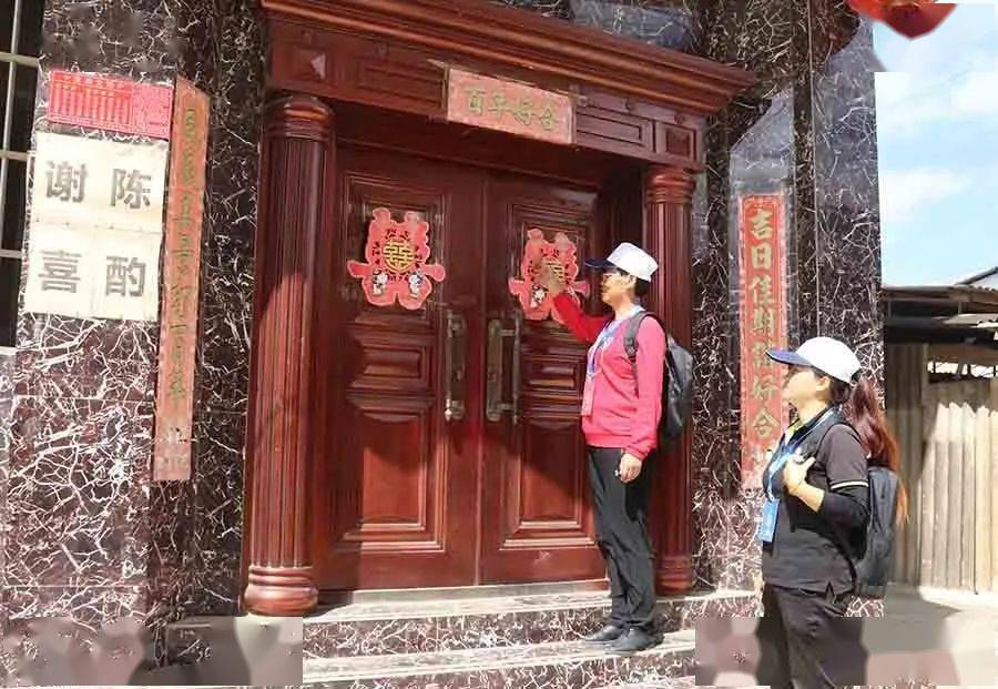 丽华村人口_熊岳丽华村位置图(3)