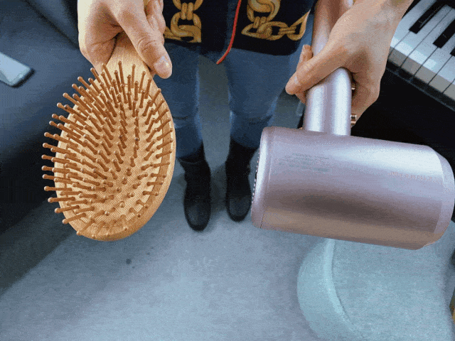 吹风机|负离子吹风机,到底值不值买?