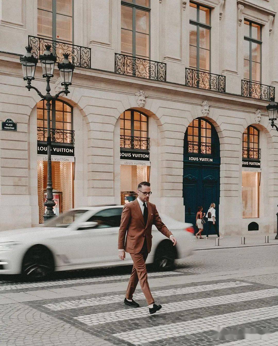 女生|女人眼里,男人怎么穿才性感?这5个穿搭技巧获得一致好评!赶紧Get起来!