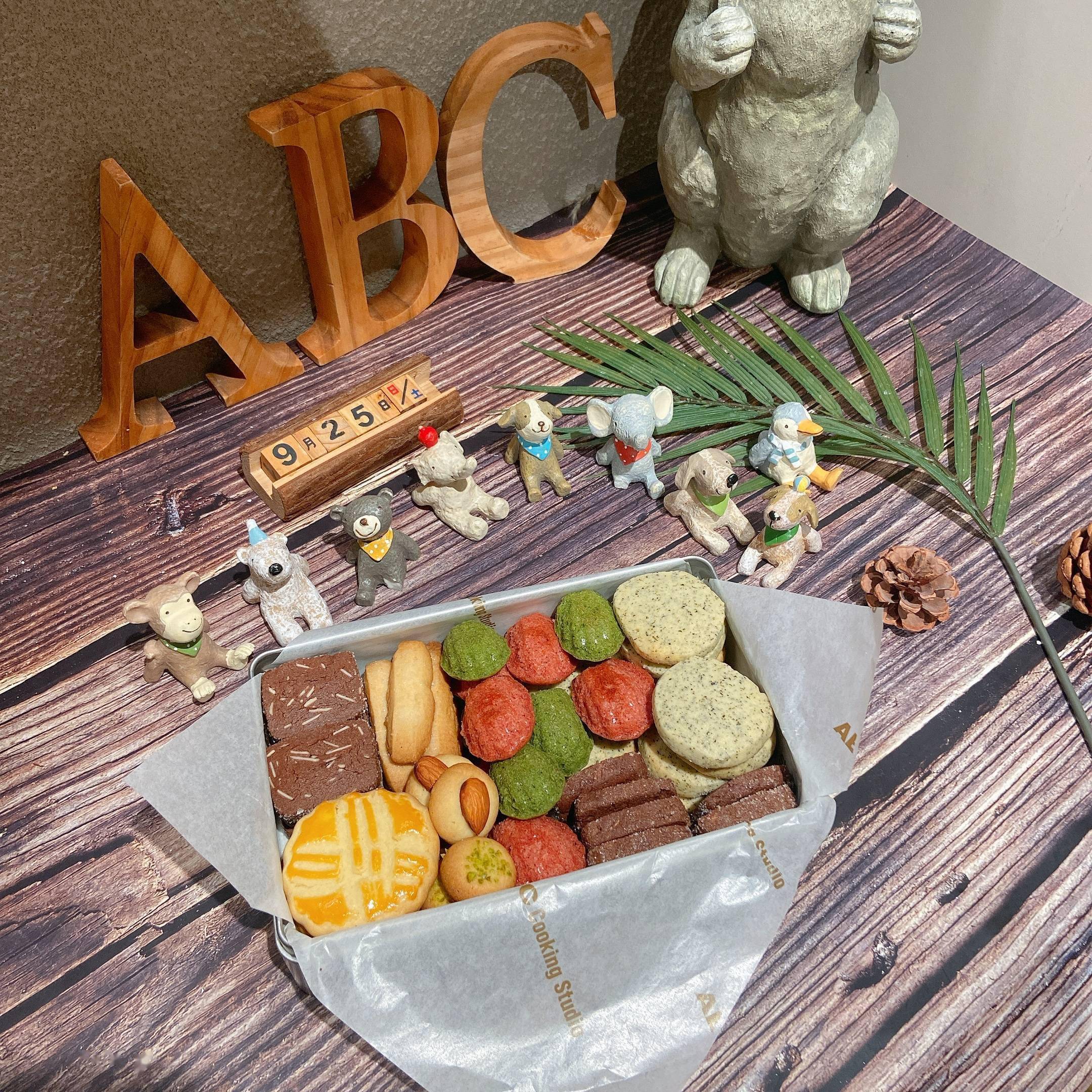 课程|300 块一顿饭，还要自己做，为什么年轻人还这么喜欢？