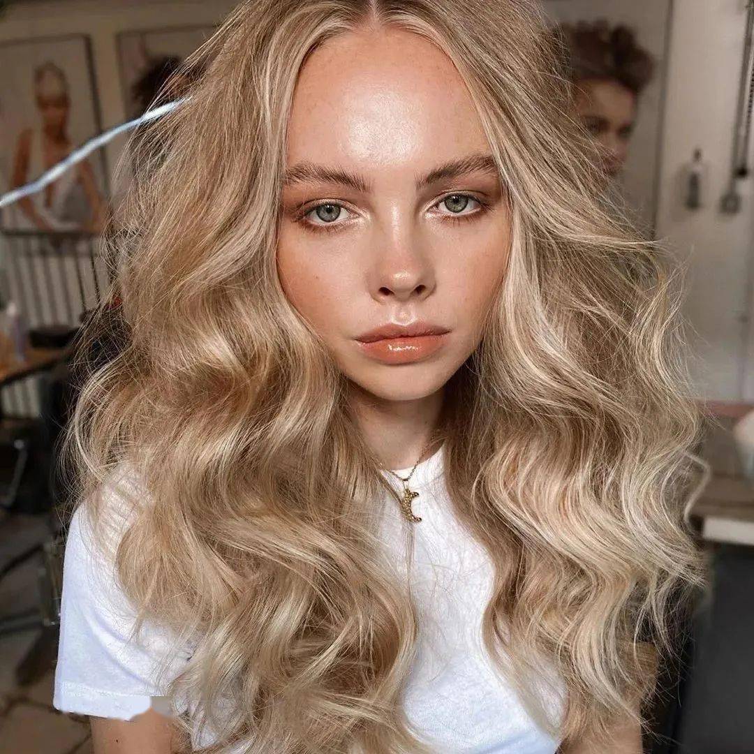 造型|欧系造型|这是2020秋冬最火的三款发型？？？