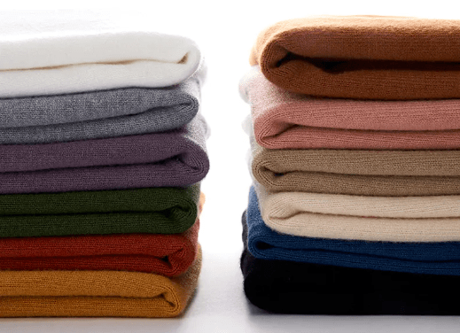 脖子|99元2件！柔软如云朵的堆堆领针织衫，时尚百搭显脸小，轻盈不臃肿！