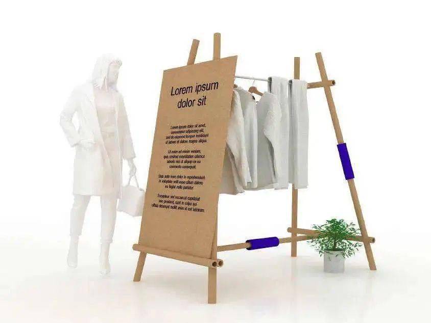 绿色|绿色可持续时尚还可以这样做