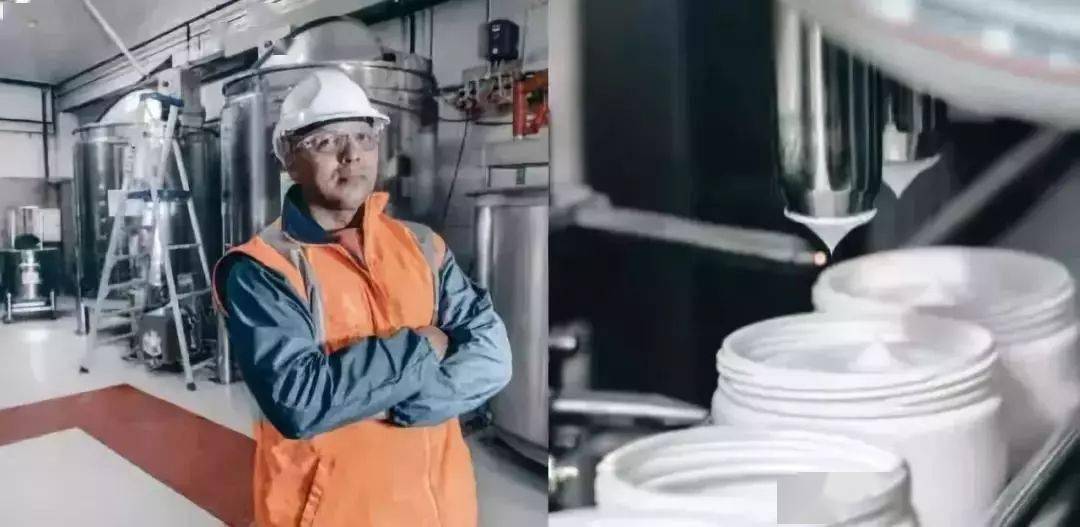 女人|懂得往脸上抹油的女人，还打个P玻尿酸！