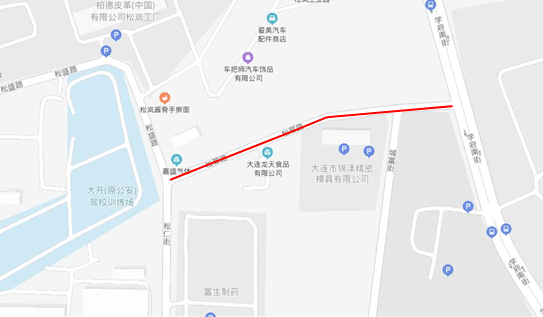 大连开发区gdp2020_大连开发区地图