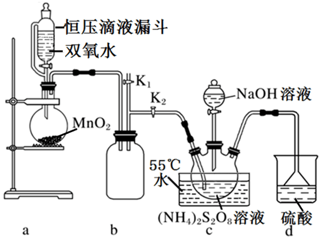 (3)反应完毕,将三颈圆底烧瓶中的溶液减压浓缩,结晶过滤,洗涤干燥