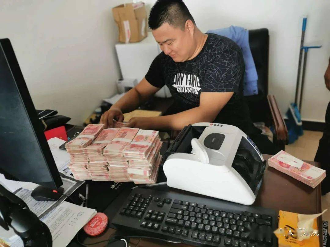 开鲁县有多少人口