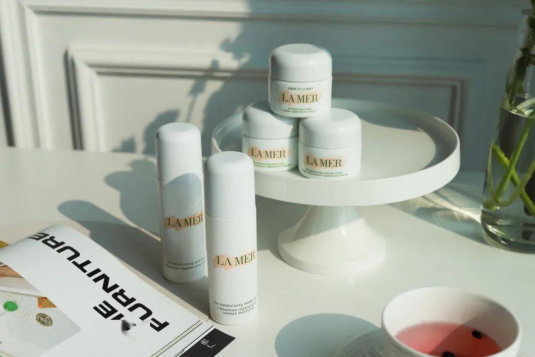 修护|LA MER五款面霜怎么选？看这篇get专属定制！