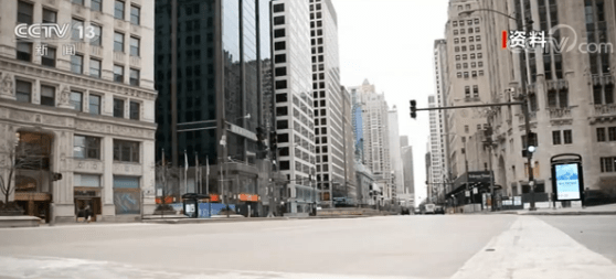 财富|美媒：新冠肺炎疫情加剧美国社会经济不平等