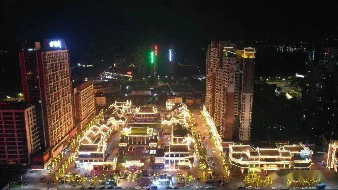 倾国清城