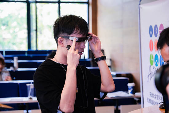 怀学院|在课堂里设计未来 天津大学宣怀学院探索创新创业教育模式