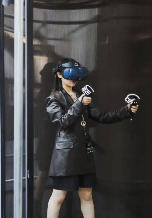 绿色|绿色可持续时尚还可以这样做