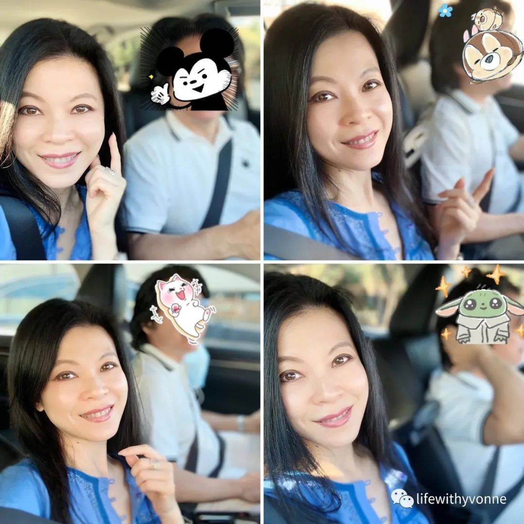 Good|Mastering A Good Skin Day