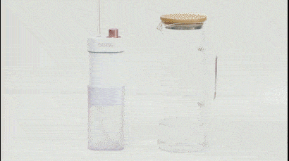 口腔|专业牙医也在用的冲牙器，1秒滋出牙缝残渣，爽！