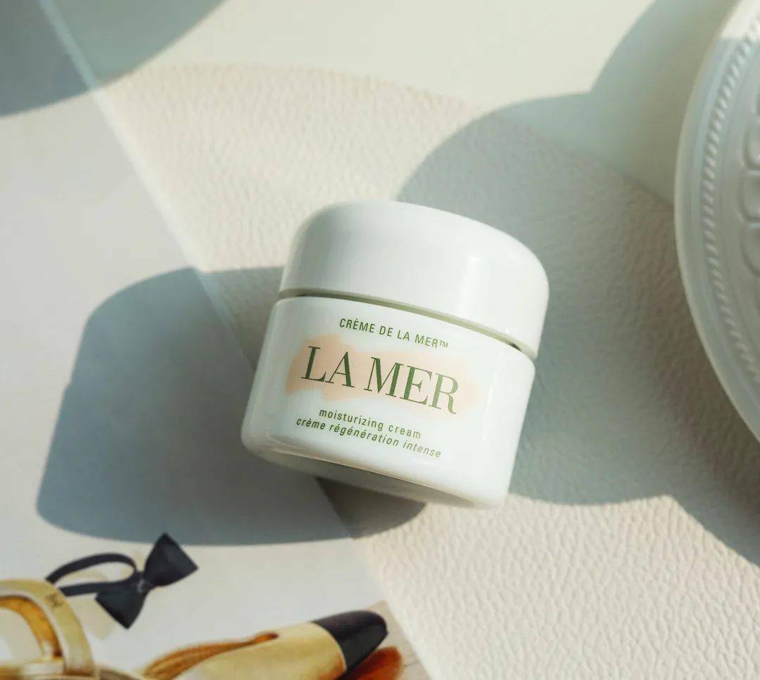 修护|LA MER五款面霜怎么选？看这篇get专属定制！