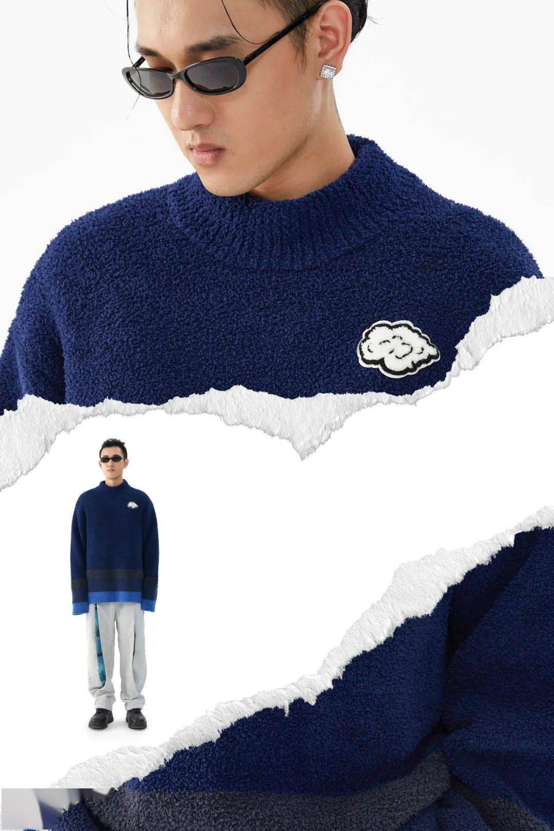 外套|ULSUM丨看过《土拨鼠之日》吗？