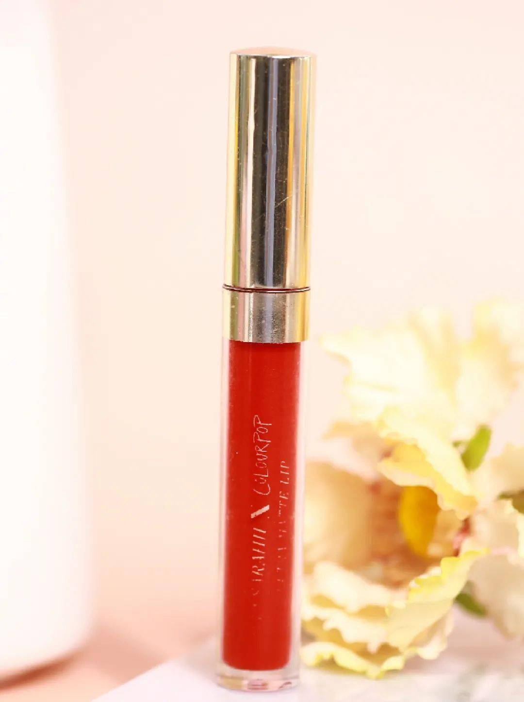 素人但|虽然是素人但没关系！这几支口红让你成为“合照杀手”！