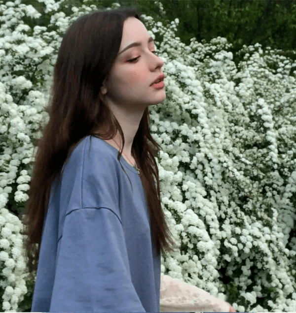 气质|女人最好的气质，是深刻于岁月中的温柔