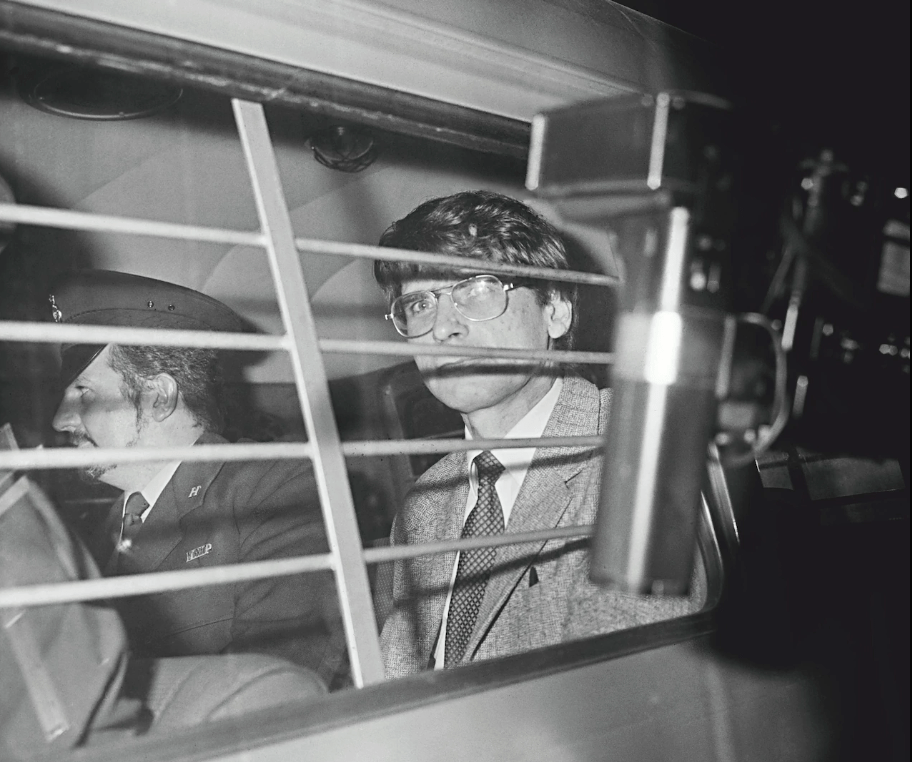 尼尔森|英国第二变态杀人犯心理实录：什么是人性极恶的原罪