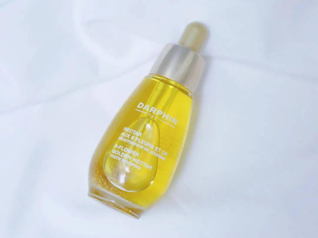 精华|贵妇精华油总结|如果进入上流社会,我要用它涂全身!