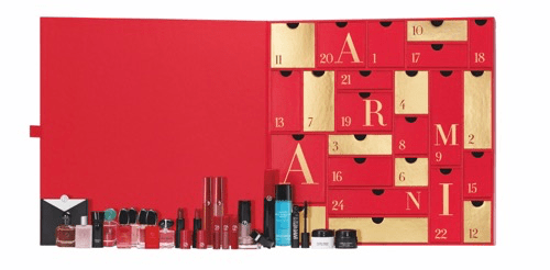 买的|比双十一还好买的圣诞倒数日历，又开抢了！