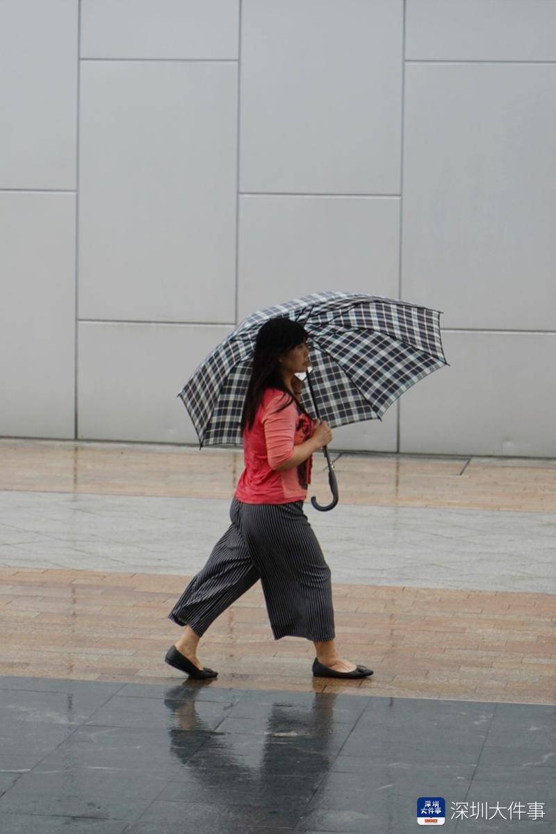 刘有志|今夜至明早有明显风雨，气温23-24℃