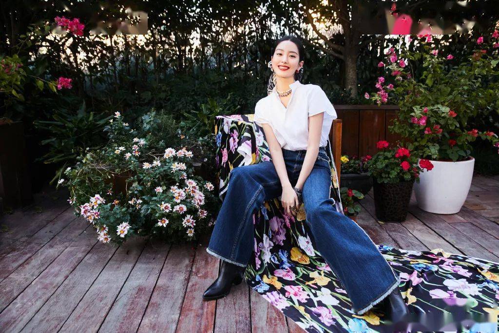 丝巾|一起拼个美貌团吗？我出教程！