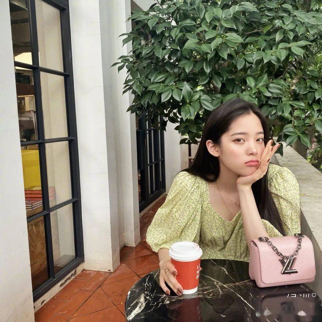 比例|美人计 | 钱枫的头有王一博两倍大？头大星人听完头更大了