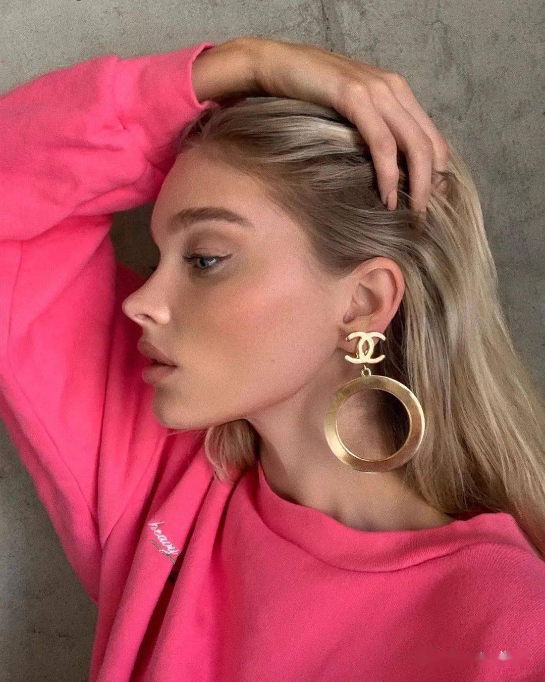 Coco|凭什么不是真金白银的CHANEL配饰,有这么多人愿意买单