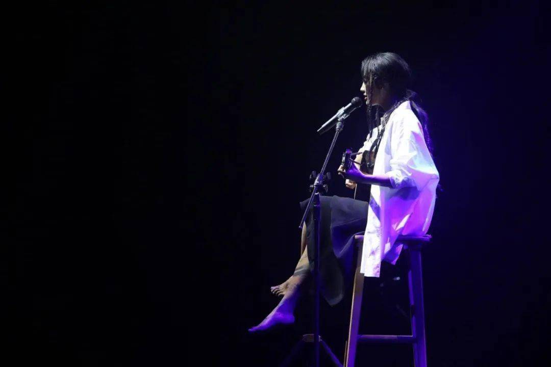 确认过眼神,你就是我们要找的宝藏民谣歌手