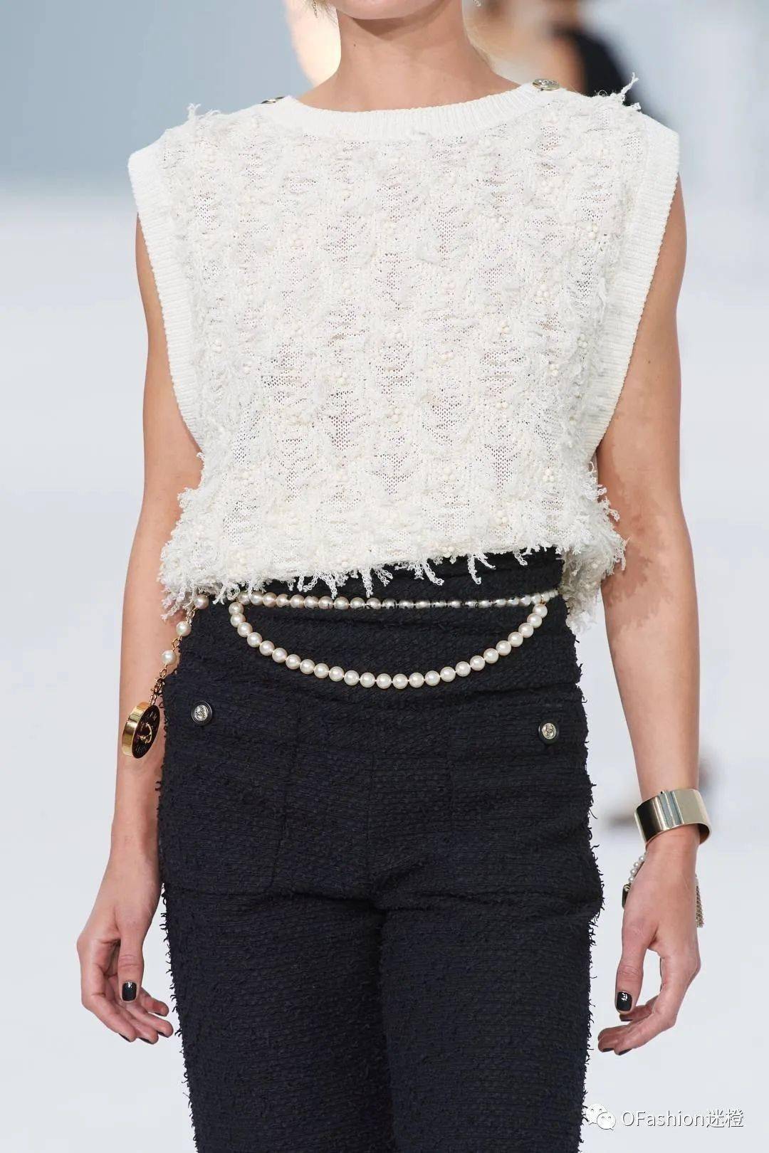 Coco|凭什么不是真金白银的CHANEL配饰,有这么多人愿意买单