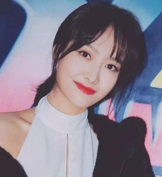 马尾|什么发型显脸小？看看这款扎发就知道了