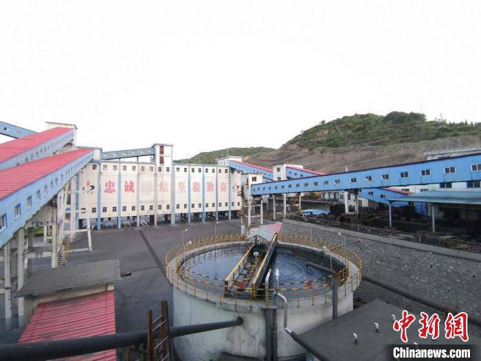 山西提升煤炭行业集中度:“七煤并立”变为“两煤争艳”