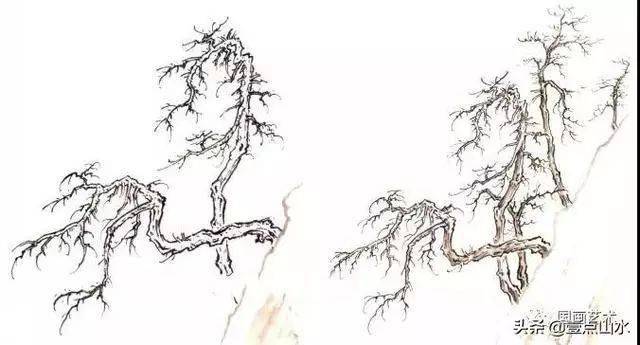 中国著名的山水画 图文 47dac4aee5514409b553ef1ad43d0c07.jpeg
