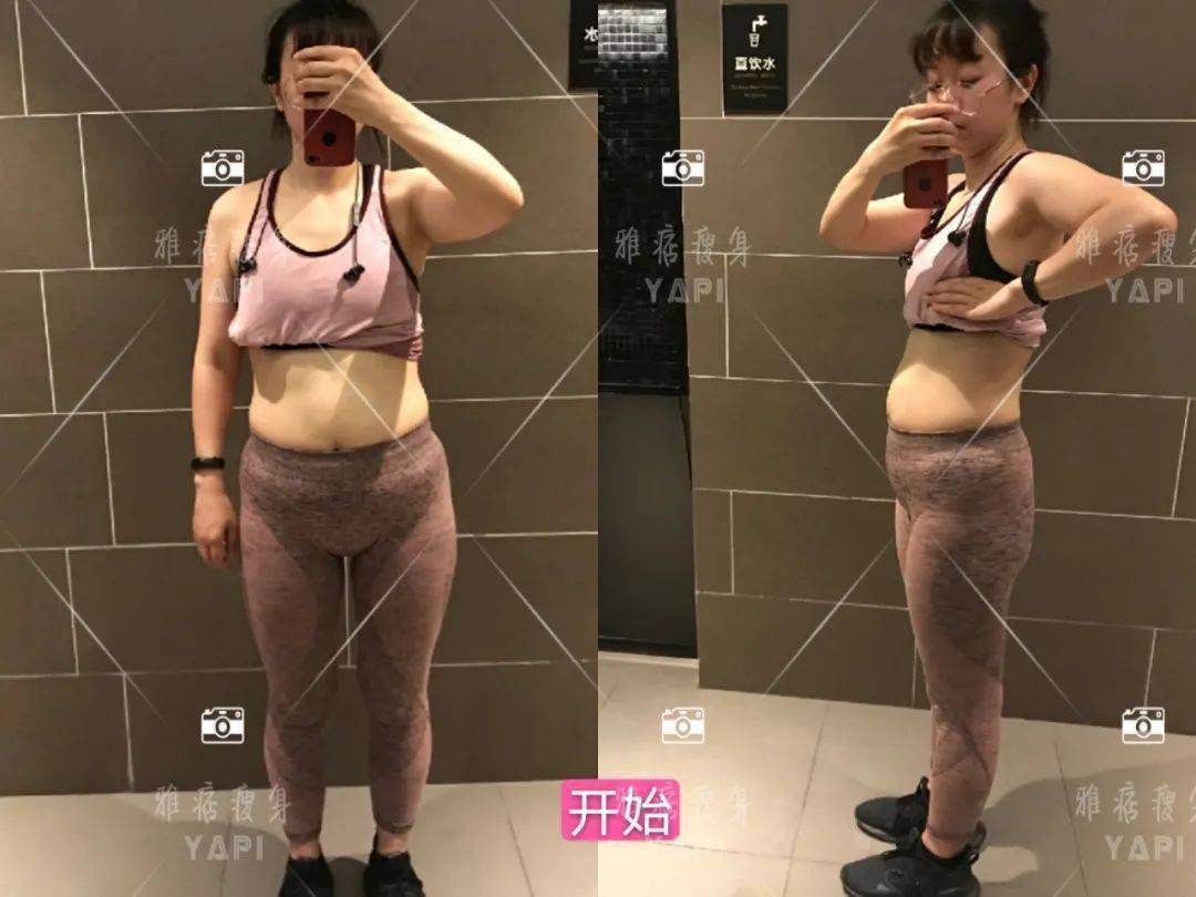 巨人|8周瘦到100斤，不做思想的巨人行动的矮子