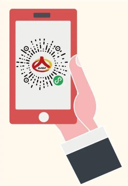 关入户人口普查的通知_人口普查入户图片
