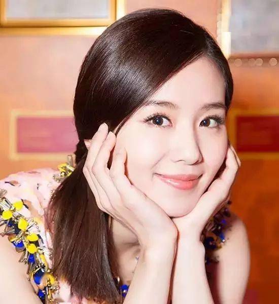 马尾|什么发型显脸小？看看这款扎发就知道了