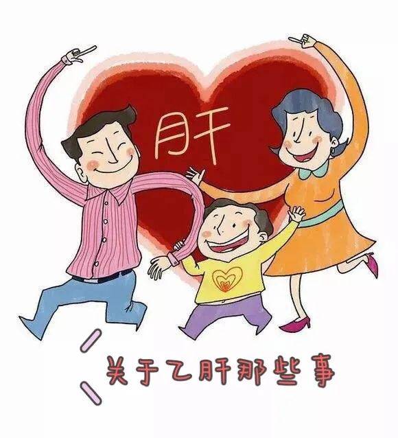 科普|【科普小知识】关于乙肝那些事儿