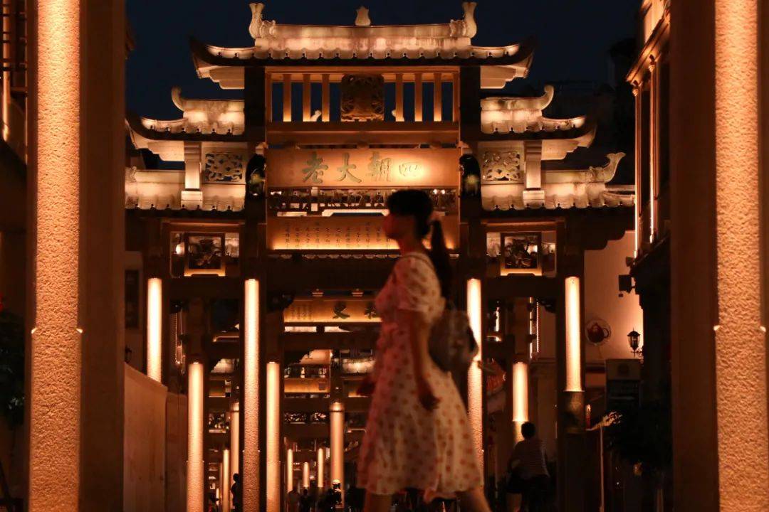 潮州,你为什么这么“潮”?