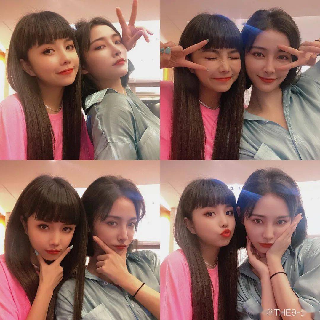 比例|美人计 | 钱枫的头有王一博两倍大？头大星人听完头更大了