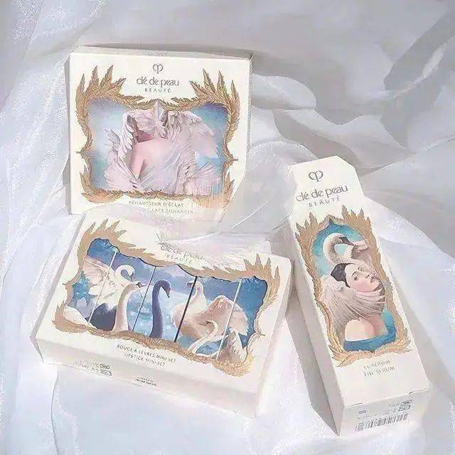 包装|“名媛”连二手丝袜都要拼单？唔知佢哋like唔like2020圣诞大牌彩妆咧？